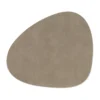 Curve Nupo bordstablett, nomad grey