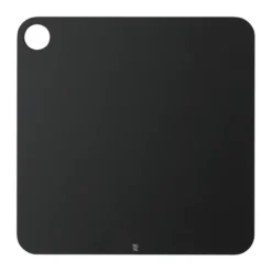 CUT-IT pizza skärbräda black, 34 cm