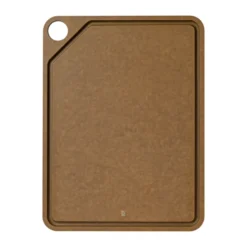 CUT-IT skärbräda, Brown, 29,8x39,8 cm