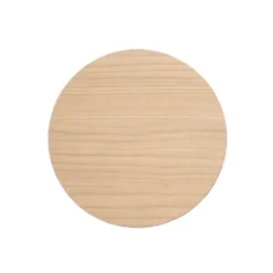 Cut & Serve circle rund skärbräda S, Ask