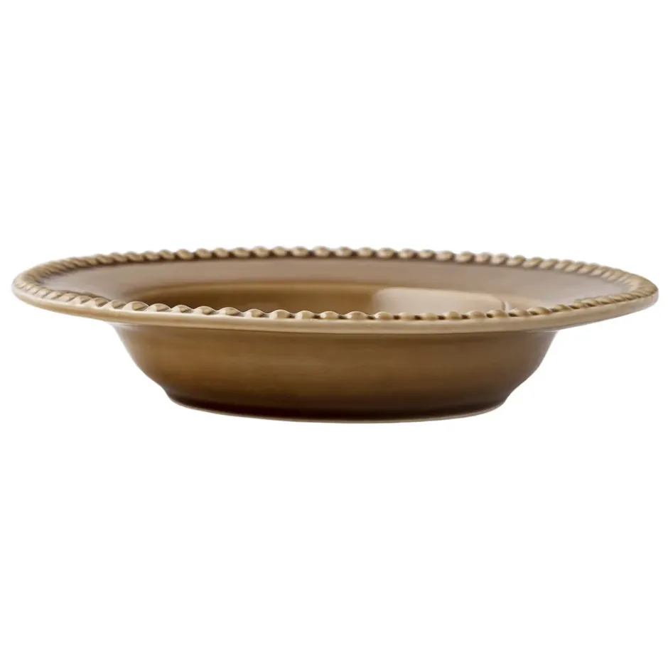 Daria djup tallrik Ø26 cm 2-pack, Umbra