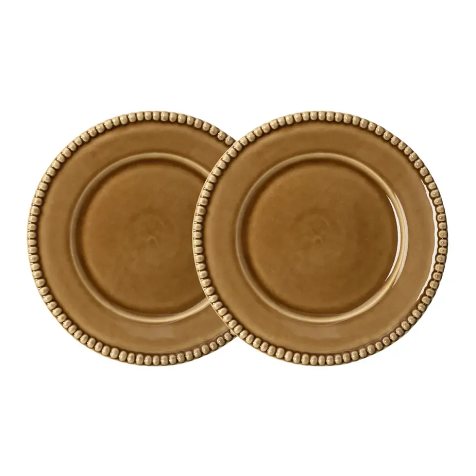 Daria mattallrik Ø28 cm 2-pack, Umbra