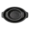 Daria ugnsform 26 cm, Clean grey
