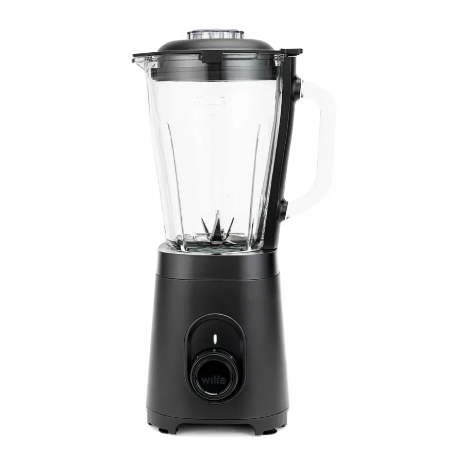DBL-1200B daily blender 1,5 L, Svart