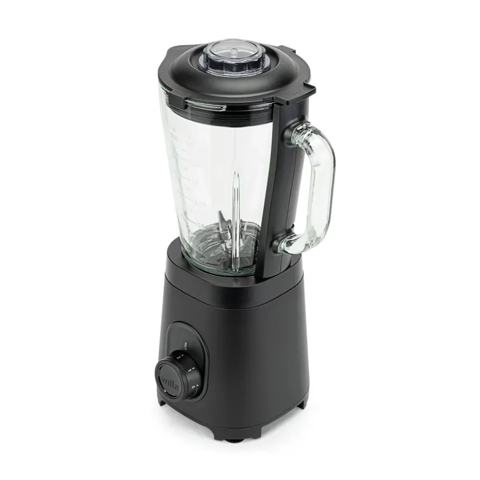 DBL-1200B daily blender 1,5 L, Svart