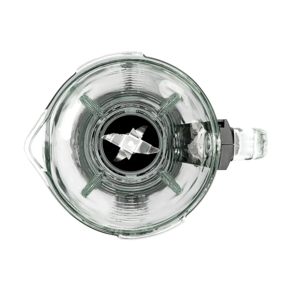 DBL-1200B daily blender 1,5 L, Svart