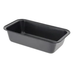De Buyer bakform med rundade hörn, 13x24 cm