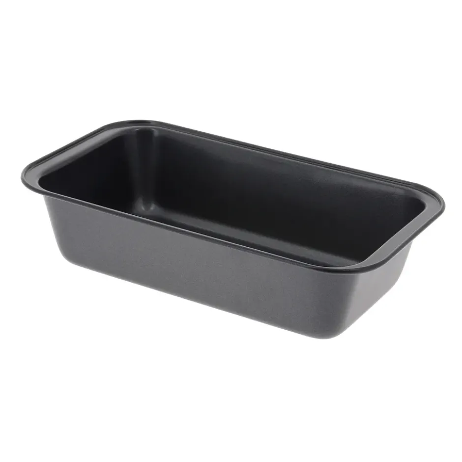 De Buyer bakform med rundade hörn, 13x24 cm