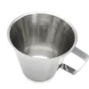 De Buyer liten måttkanna, 0,25 l