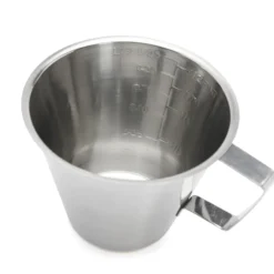 De Buyer liten måttkanna, 0,25 l