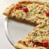 De Buyer pizzagaller aluminium, Ø33 cm