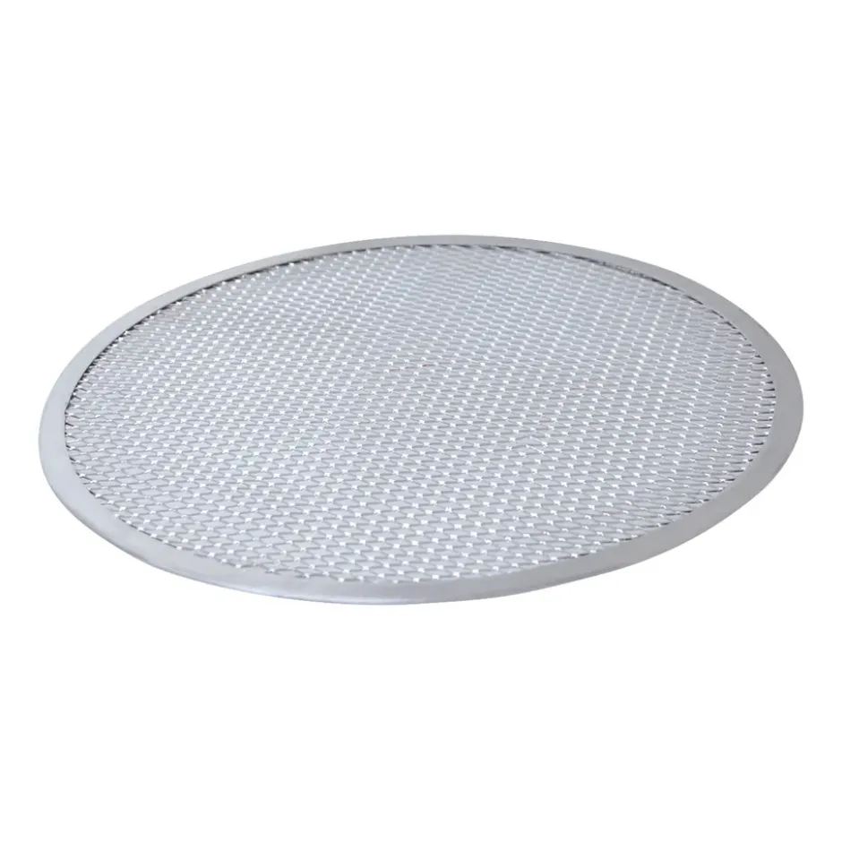 De Buyer pizzagaller aluminium, Ø28 cm