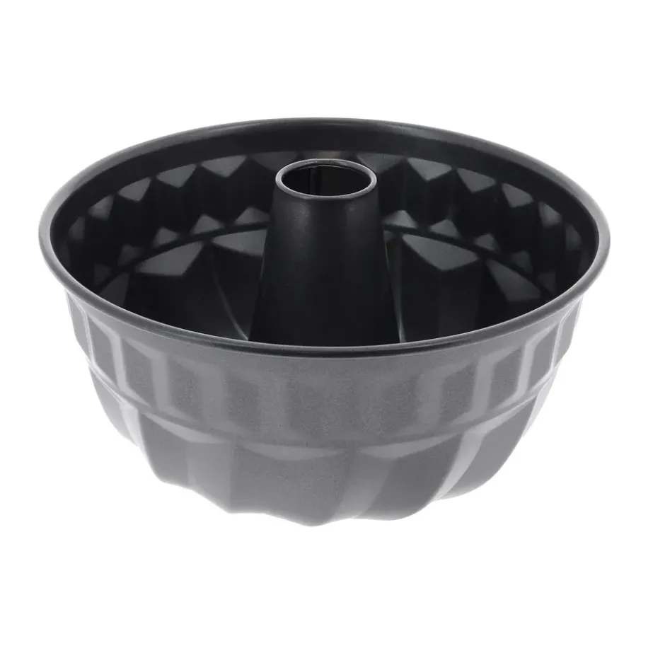 De Buyer sockerkaksform, 22 cm