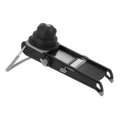 De Buyer Swing Plus mandolin, Svart