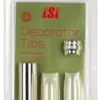 Dekorationsset inklusive koppling, 3-pack
