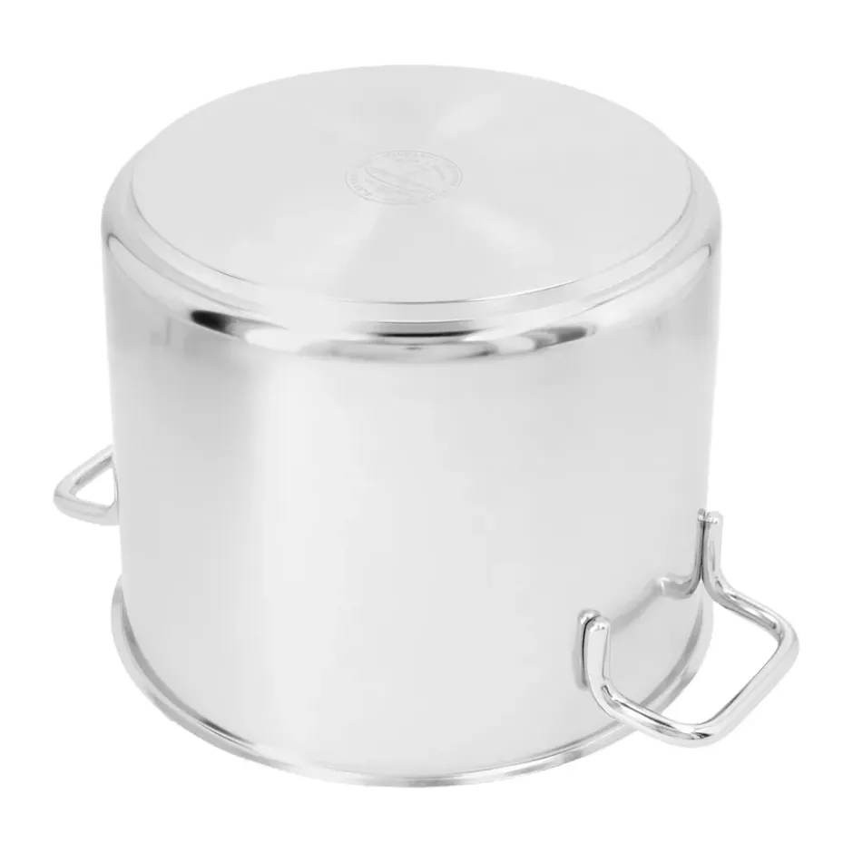 Demeyere Apollo 7 gryta hög rostfritt stål, 5 L