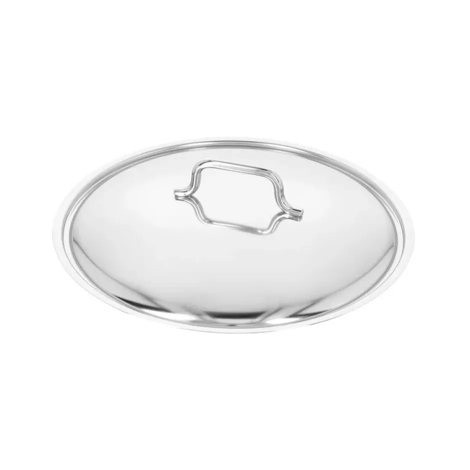 Demeyere Apollo 7 lock rostfritt stål, Ø28 cm
