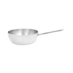 Demeyere Apollo 7 sauteuse rostfritt stål, Ø24 cm