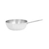 Demeyere Apollo 7 sauteuse rostfritt stål, Ø28 cm