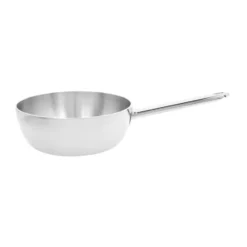 Demeyere Apollo 7 sauteuse rostfritt stål, Ø18 cm