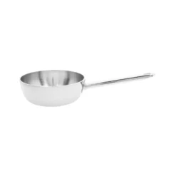 Demeyere Apollo 7 sauteuse rostfritt stål, Ø16 cm