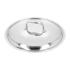Demeyere Atlantis 7 lock rostfritt stål, Ø16 cm