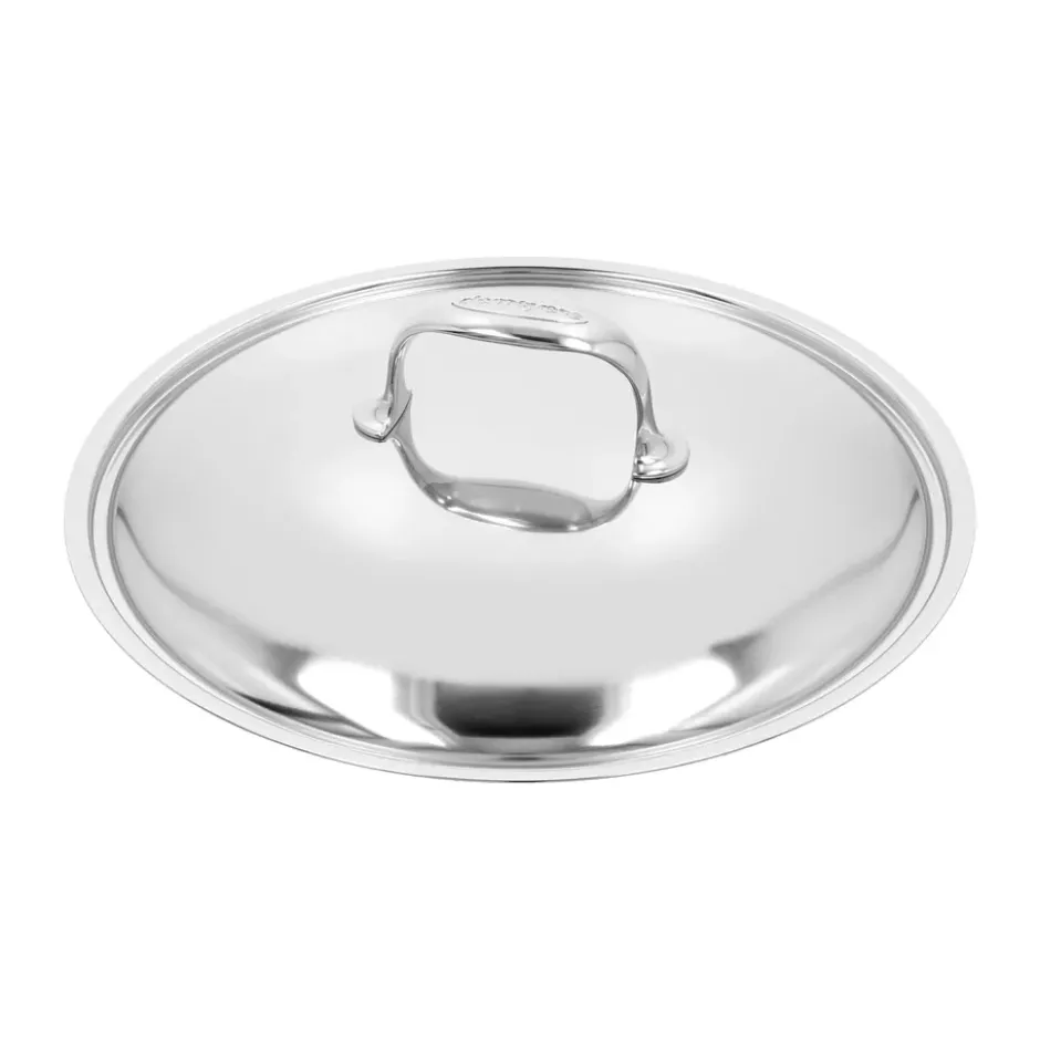 Demeyere Atlantis 7 lock rostfritt stål, Ø16 cm