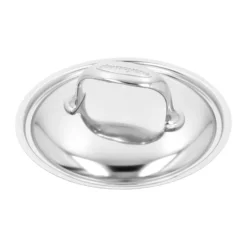 Demeyere Atlantis 7 lock rostfritt stål, Ø18 cm