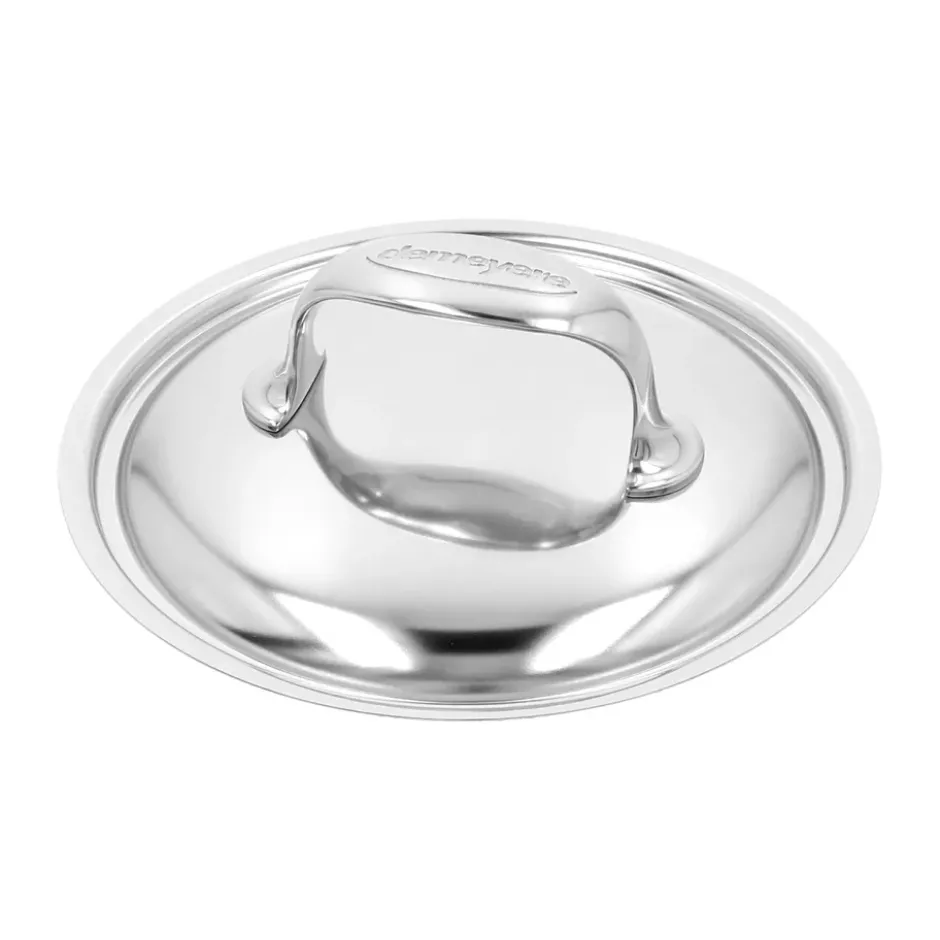 Demeyere Atlantis 7 lock rostfritt stål, Ø18 cm