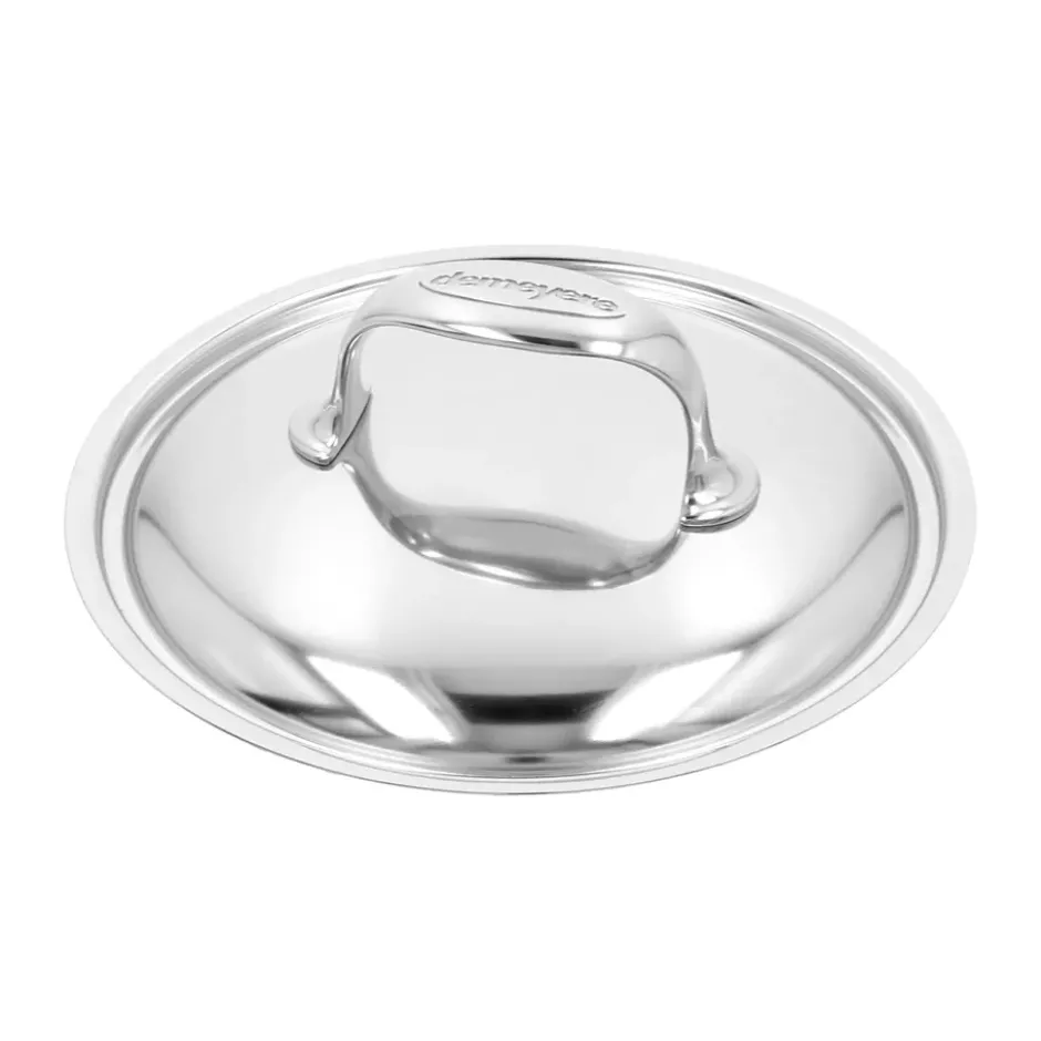 Demeyere Atlantis 7 lock rostfritt stål, Ø14 cm