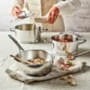 Demeyere Atlantis sauteuse, 2 l