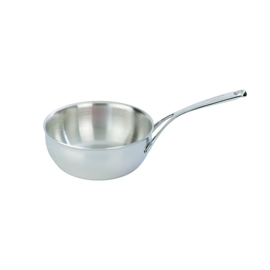 Demeyere Atlantis sauteuse, 2 l