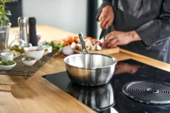 Demeyere Atlantis sauteuse, 2 l