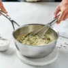 Demeyere Atlantis sauteuse, 2,5 l