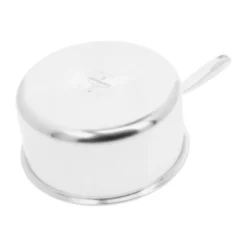 Demeyere 5-Plus kastrull med lock, 2,2 L