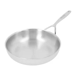 Demeyere 5-plus stekpanna rostfritt stål 5-ply, Ø24 cm