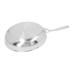 Demeyere 5-plus stekpanna rostfritt stål 5-ply, Ø24 cm