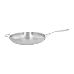 Demeyere 5-plus stekpanna rostfritt stål 5-ply, Ø32 cm