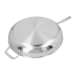 Demeyere 5-plus stekpanna rostfritt stål 5-ply, Ø32 cm