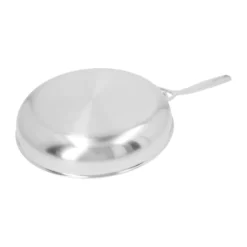 Demeyere 5-plus stekpanna rostfritt stål 5-ply, Ø28 cm