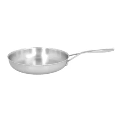 Demeyere 5-plus stekpanna rostfritt stål 5-ply, Ø28 cm