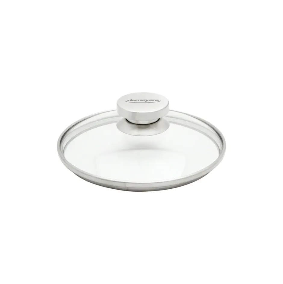 Demeyere Specialties glaslock, Ø 18 cm