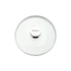 Demeyere Specialties glaslock, Ø 24 cm