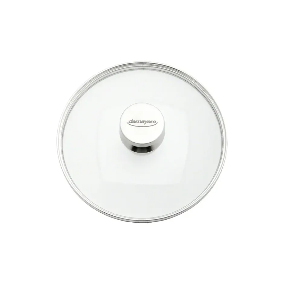 Demeyere Specialties glaslock, Ø 24 cm