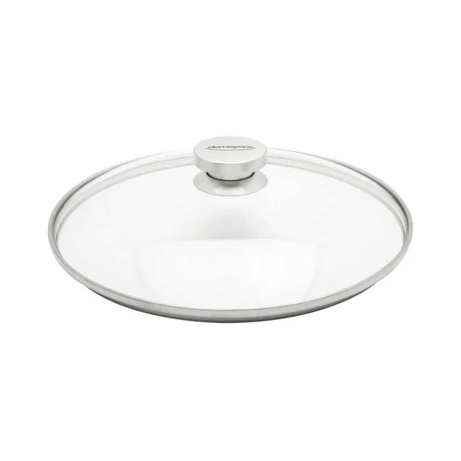 Demeyere Specialties glaslock, Ø 28 cm