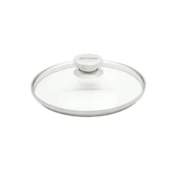Demeyere Specialties glaslock, Ø 22 cm