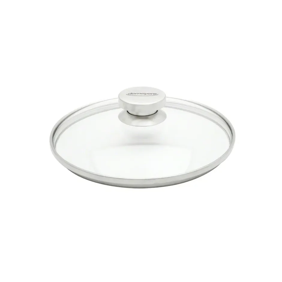 Demeyere Specialties glaslock, Ø 22 cm