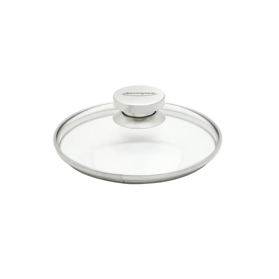 Demeyere Specialties glaslock, Ø 20 cm