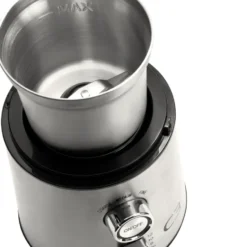 Design Kaffekvarn CG700 85g, Borstat Rostfritt stål