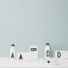 Design Letters lunchlåda, D